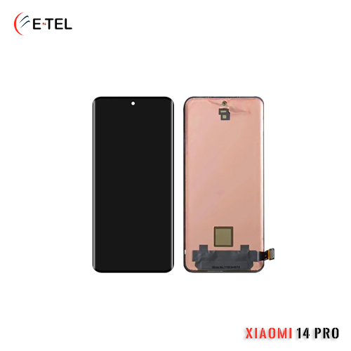 xiaomi 14 pro display Original Xiaomi Redmi Note 14 Pro Display Price in Bangladesh - Image 1