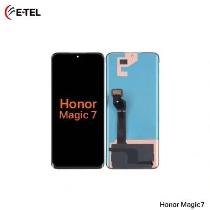 Honor Magic7 Display Price In Bangladesh