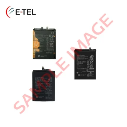 Honor Pad GT Pro Battery