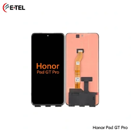 Honor Pad GT Pro Display Price In Bangladesh