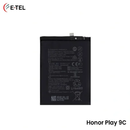 Honor Play 9C Battery Price in Bangladesh