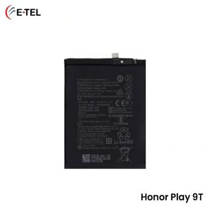Honor Play 9T Battery Price in Bangladesh