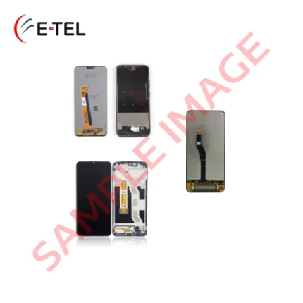 Honor Play9C Display