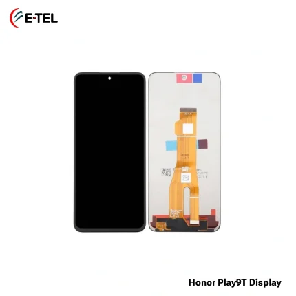 Honor Play9T Display