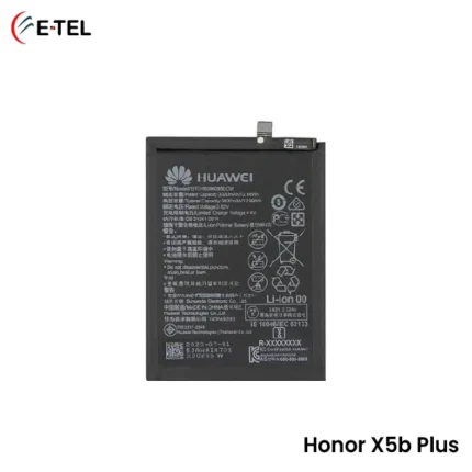 Honor X5b Plus Battery Price in Bangladesh