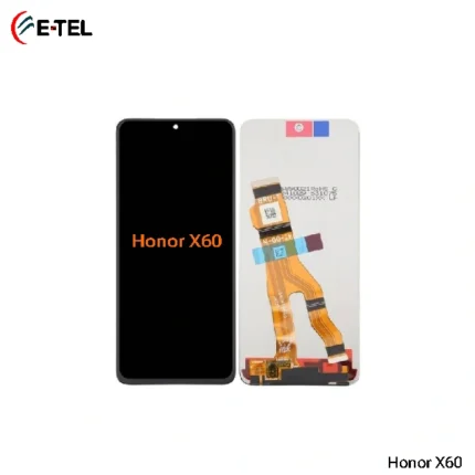 Honor X60 Display Price In Bangladesh