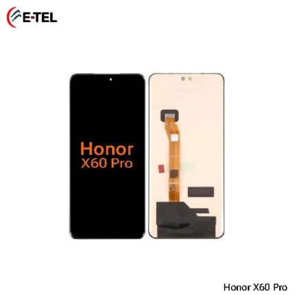 Honor X60 Pro Display Price In Bangladesh