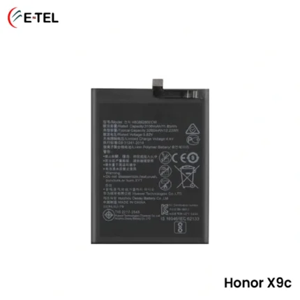 Honor X9c Battery Price in Bangladesh