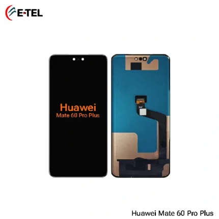 Huawei Mate 60 Pro Plus Display Price In Bangladesh