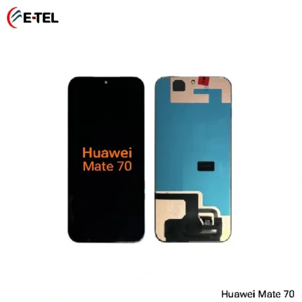 Huawei Mate 70 Display Price In Bangladesh