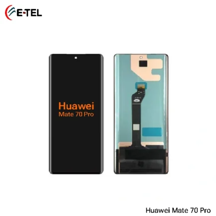 Huawei Mate 70 Pro Display Price In Bangladesh