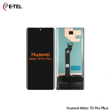 Huawei Mate 70 Pro Plus Display Price In Bangladesh