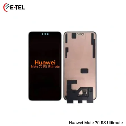 Huawei Mate 70 RS Ultimate Display