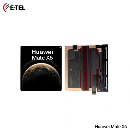 Huawei Mate X6 Display Price In Bangladesh