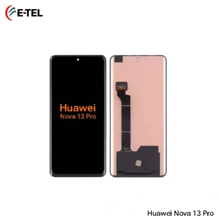 Huawei Nova 13 Pro Display Price In Bangladesh