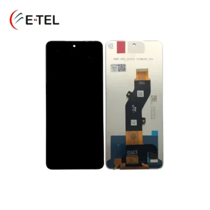 Infinix Hot 50 4G Display