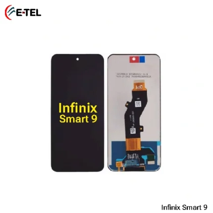 Infinix Smart 9 Display Price In Bangladesh
