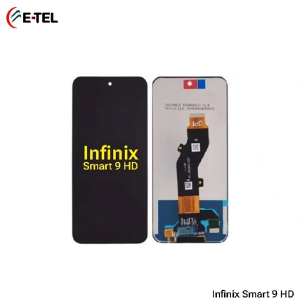 Infinix Smart 9 HD Display Price In Bangladesh