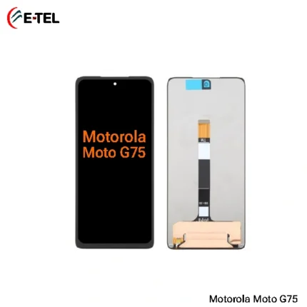 Motorola Moto G75 Display Price In Bangladesh