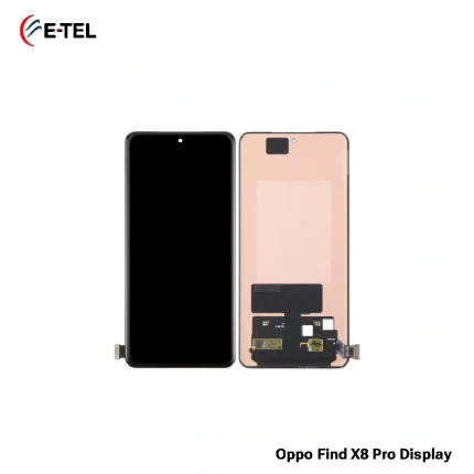 Oppo Find X8 Pro Display Price in Bangladesh