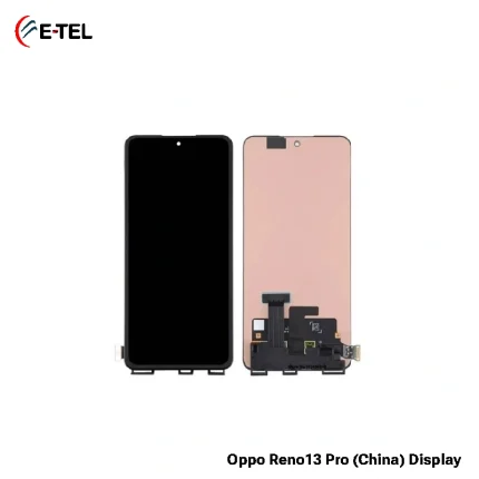Oppo Reno13 Pro (China) Display Price in Bangladesh