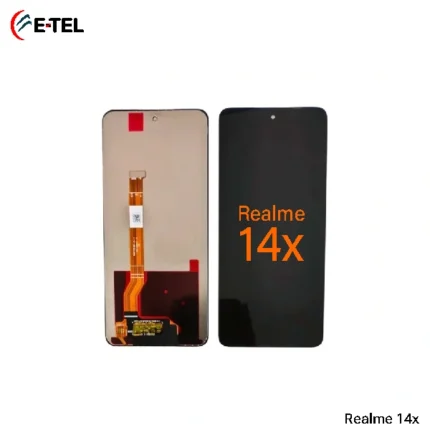 Realme 14x Display Price In Bangladesh