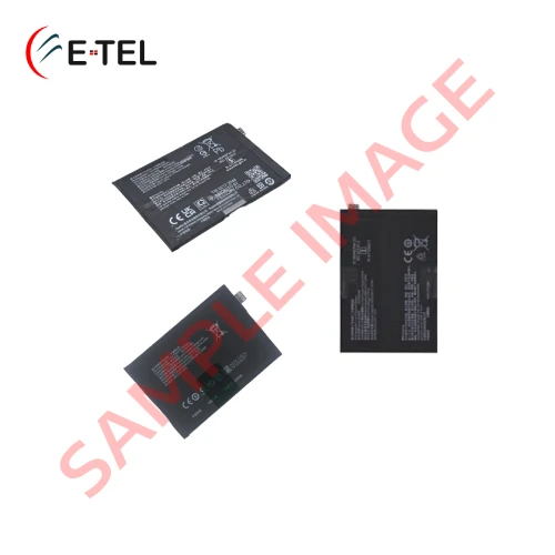Realme C75 Battery Realme C75 Battery