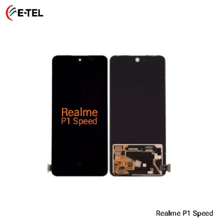 Realme P1 Speed Display Price In Bangladesh