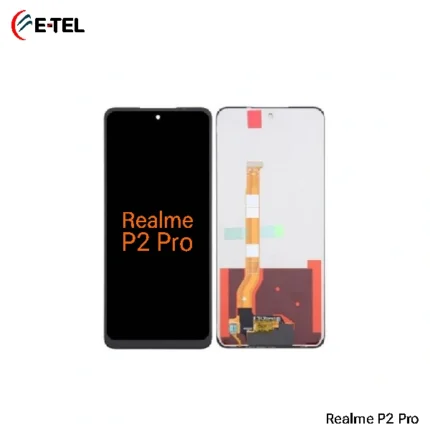 Realme P2 Pro Display Price In Bangladesh