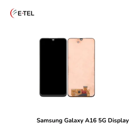 Samsung Galaxy A16 5G Display Price in Bangladesh
