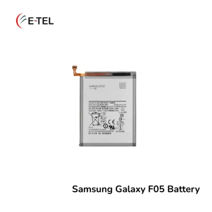 Samsung Galaxy F05 Battery Price in Bangladesh