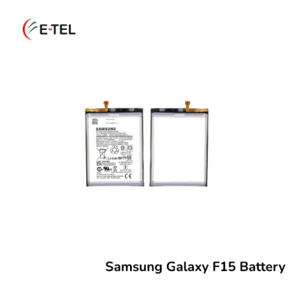 Samsung Galaxy F15 Battery Price in Bangladesh