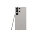 Samsung Galaxy S25 Ultra Titanium Gray
