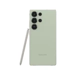 Samsung Galaxy S25 Ultra Titanium Jade Green