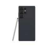 Samsung Galaxy S25 Ultra Titanium Jet Black