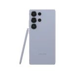 Samsung Galaxy S25 Ultra Titanium Silver Blue