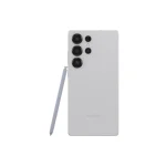 Samsung Galaxy S25 Ultra Titanium White Silver