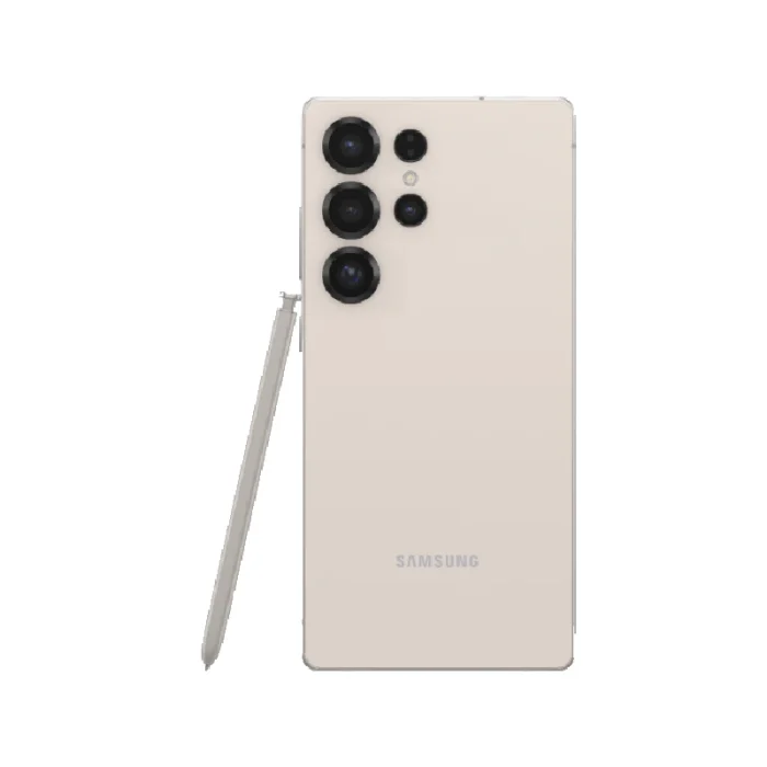 Samsung Galaxy S25 UltraTitanium Pink Gold