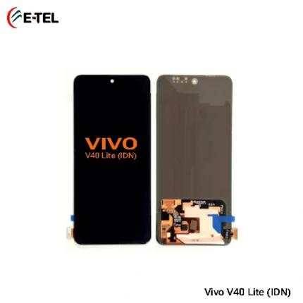 Vivo V40 Lite (IDN) Display Price In Bangladesh