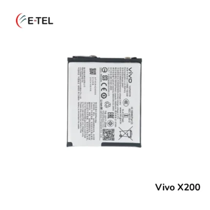 Vivo X200 Battery Price in Bangladesh