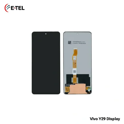 Vivo Y29 Display Price in Bangladesh