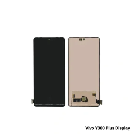 Vivo Y300 Plus Display