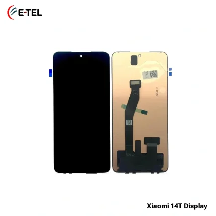 Xiaomi 14T Display