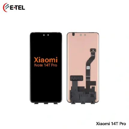 Xiaomi 14T Pro Display Price In Bangladesh