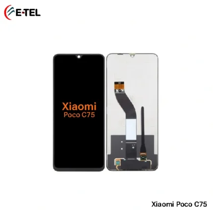 Xiaomi Poco C75 Display Price In Bangladesh