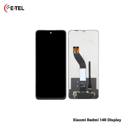 Xiaomi Redmi 14R Display