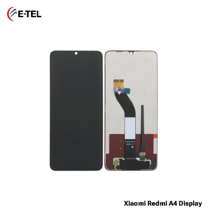 Xiaomi Redmi A4 Display
