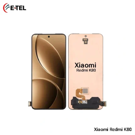 Xiaomi Redmi K80 Display Price In Bangladesh