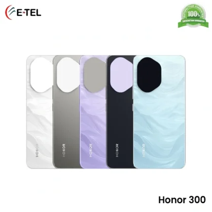 Honor 300 Backshell Price in Bangladesh