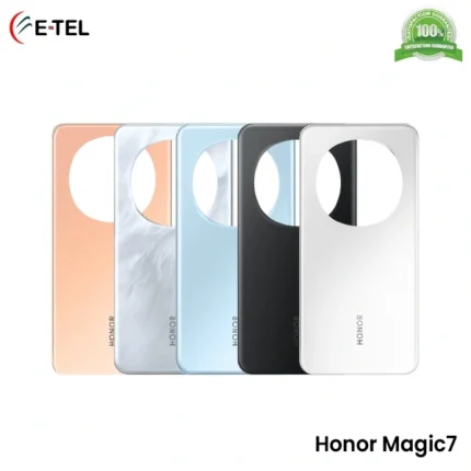 Honor Magic7 Backshell Price in Bangladesh